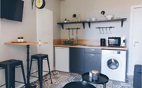 SejourPoitiers ★ Studio ★ 300m de la gare et accès direct au coeur historique